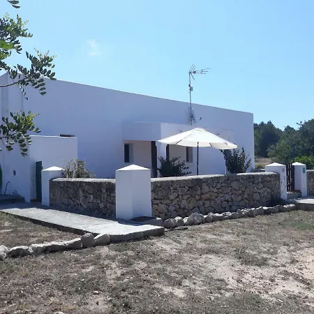 Finca Cana Ventura Будинок відпочинку