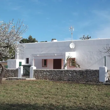 Holiday home Finca Cana Ventura *