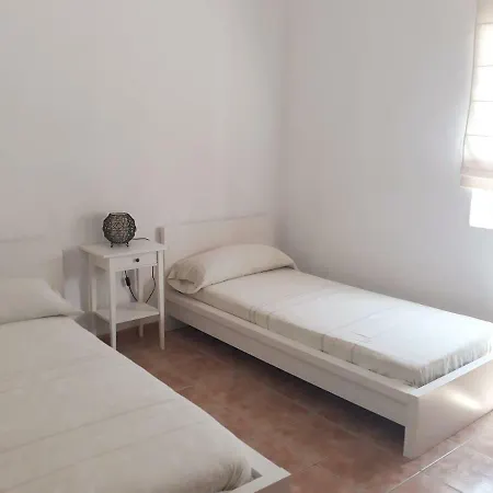 Finca Cana Ventura * Santa Eularia des Riu