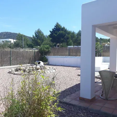 Finca Cana Ventura * Santa Eularia des Riu